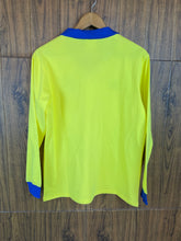 Retro Arsenal FC 1971-1979 away Long Sleeve